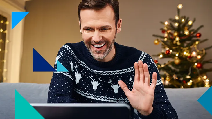 tips for your festive job search