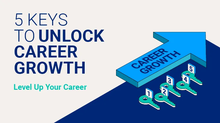 Career growth