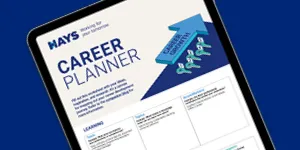 Free career development planner