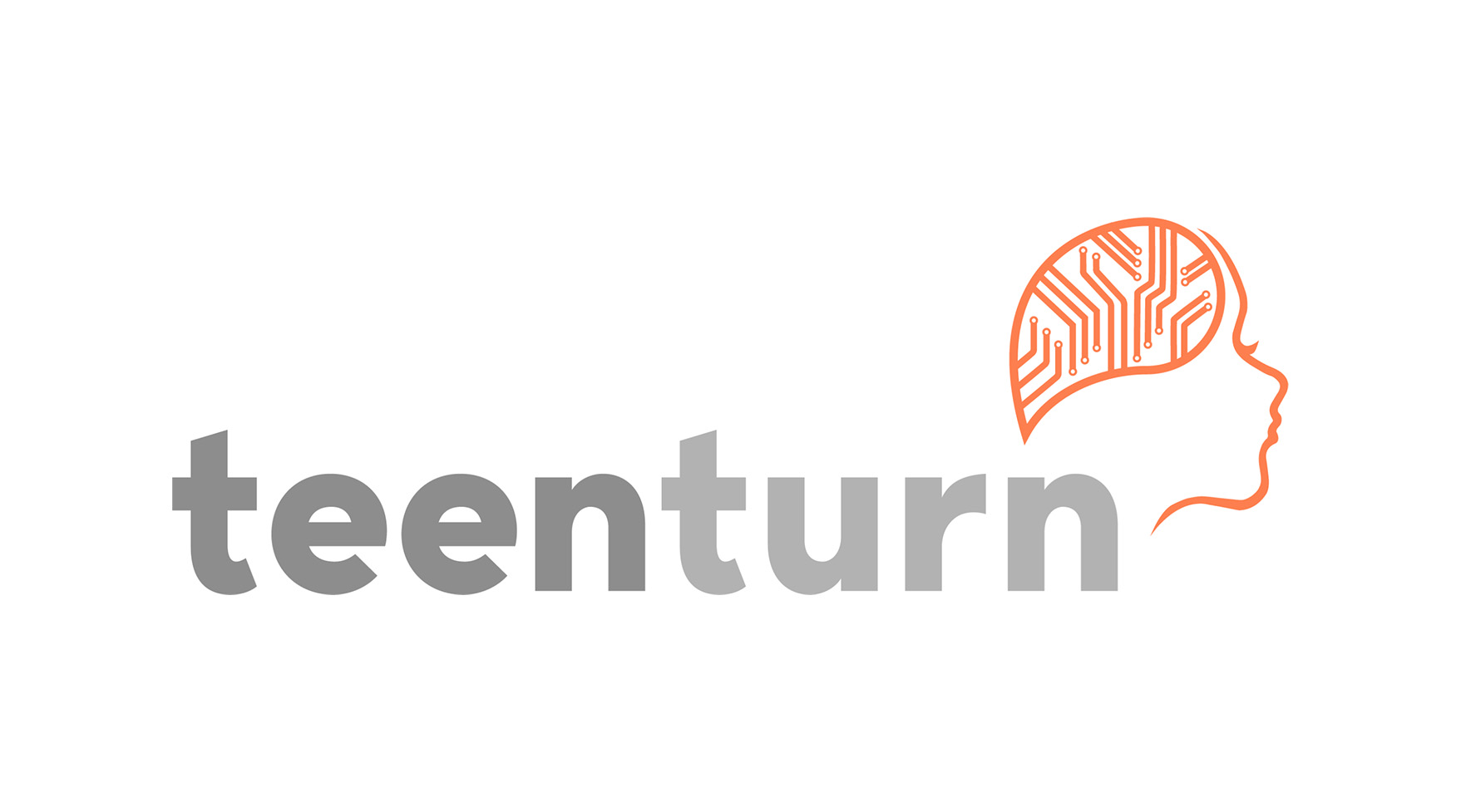 TeenTurn logo